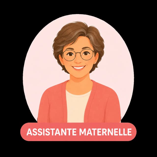 Assistante maternelle
