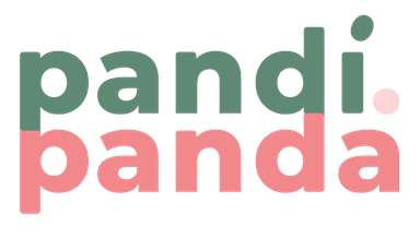 Logo Pandi-Panda