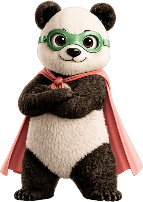 Photo de Tristan, Co-fondateur de Pandi-Panda.